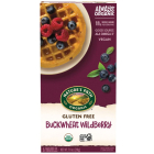 Nature's Path Wildberry Flax - Main