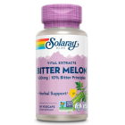 Solaray Bitter Melon - Main