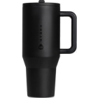 HydroJug TRAVELER 40 oz Black, 1 cup