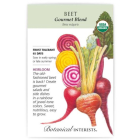 Botanical Interests Gourmet Beet Blend - Main