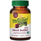 MegaFood Blood Builder, 90 Tablets