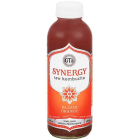 GT's Organic Synergy Raw Kombucha,Blood Orange, 16 fl. oz.