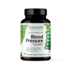 Emerald Labs Blood Pressure Health - Main