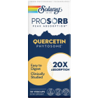 Solaray Prosorb Quercetin Phytosome 20X Absorption - Main Package