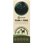 Cedarcide Flea & Tick Brush - Main