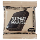 Mid Day Square Brownie Batter - Main