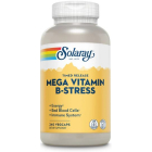 Solaray Mega B-Stress, 240 Capsules