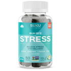 Suku Buh Bye Stress - Main