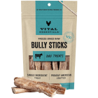 Vital Essentials Bully Sticks - Main