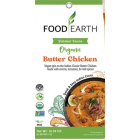 Food Earth Butter Chicken - Main