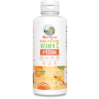 Mary Ruth's Megadose Liposomal Vitamin C - Front view