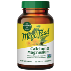 Megafood Calcium & Magnesium - Main