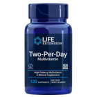 Life Extension Two-Per-Day Multivitamin - Main