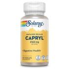 Solaray Capryl - Main