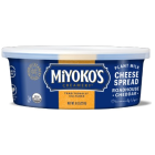 Miyoko's Creamery Roadhouse Cheddar Spread, 8 oz. 