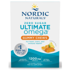 Nordic Naturals Gummy Chews - Main