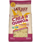 Late July Chia Quinoa - Main