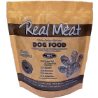 The Real Meat Chicken Dog Food - Main