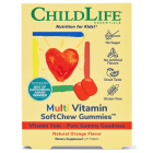 ChildLife Multivitamin Softchews - Main