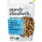 Purely Elizabeth Vanilla Chocolate Chip - Main