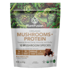 PlantFusion Mushrooms + Protein - Main