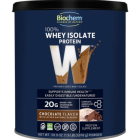 Biochem Chocolate Whey Protein Isolate - Main