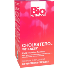 Bio Nutrition Cholesterol Wellness, 60 capsules