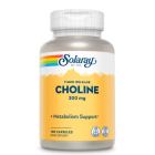 Solaray Time Released Choline - Main