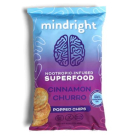 Mindright Cinnamon Churros - Main