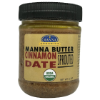 Manna Organics Cinnamon Date - Main