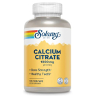 Solaray Calcium Citrate - Main