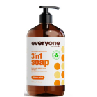 EO Citrus Mint Soap - Main