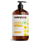 EO Coconut + Lemon Lotion - Main