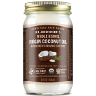 Dr. Bronner's Whole Kernel Virgin Coconut Oil - Main