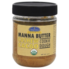 Manna Organic Cookie Dough Cashew Cocoa - Main