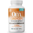 Om Cordyceps - Main