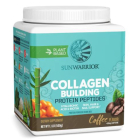 Sunwarrior Collagen Coffee - Main