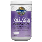 Wild Caught & Grass Fed Collagen Hyaluronic Acid - Main