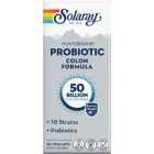 Solaray Colon Probiotic - Main 