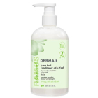 Derma E 2-In-1 Curl Conditioner + Co-Wash, 12 oz. 
