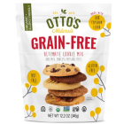Otto's Ulitmate Grain Free Cookie Mix, 12.2 oz. 