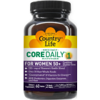 Core Daily One For Women 50+  60 Tabs