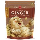 The Ginger People Crystallized Ginger - Main