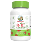 Mary Ruth's D3 B12 Gummies - Main