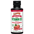 Barleans Liquid Vitamin D, 5.6 oz.