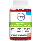 RL Vitamin D3 120 Gummies - Main