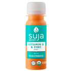 Suja D and Zinc Shot - Main