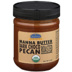 Manna Organics Dk Choco Pecan - Main