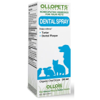 Ollopets Dental Spray - Main