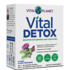 Vital PLanet Vital Detox - Main